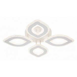 Люстра потолочная ESCADA DIAMOND 10264/4LED