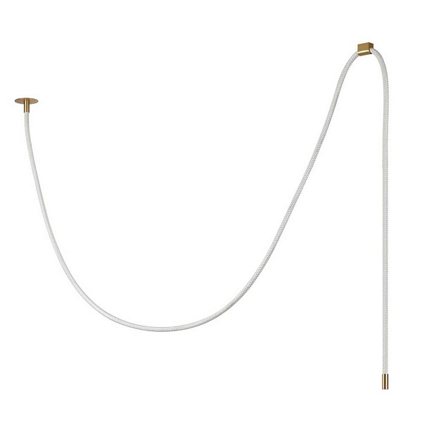Подвес ODEON LIGHT CORDA 4399/40CL