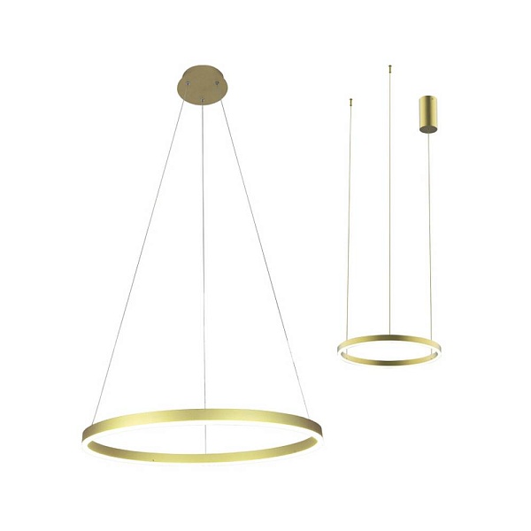 Подвес KINK LIGHT ТОР 08213,32P(3000K)