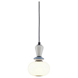 Подвес MODERLI GLAZE V11697-PL