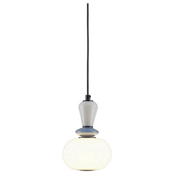 Подвес MODERLI GLAZE V11697-PL