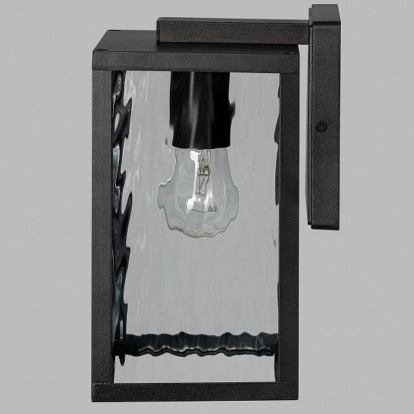 Светильник уличный настенный CITILUX FORTS CLU09W1