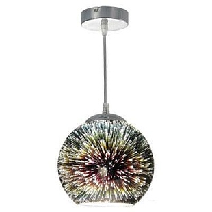 Подвес LUSSOLE LSP-0197 GRLSP-0197