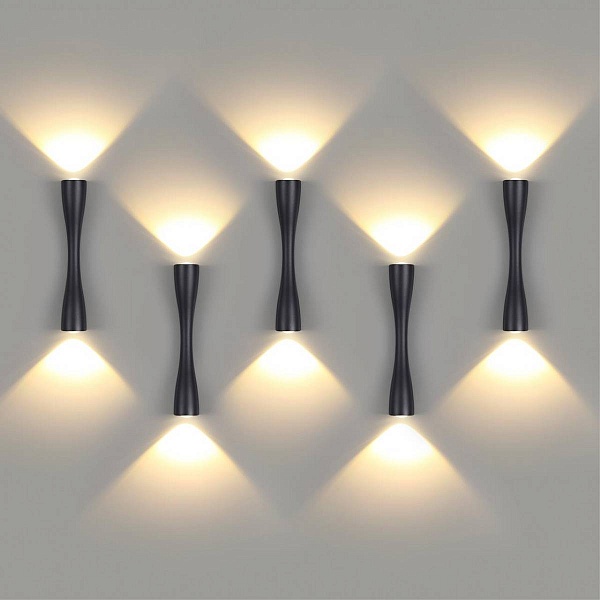 Бра ODEON LIGHT ANIKA 4291/10WL