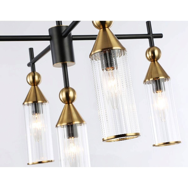 Люстра потолочная AMBRELLA LIGHT HEIGH LIGHT LH55256