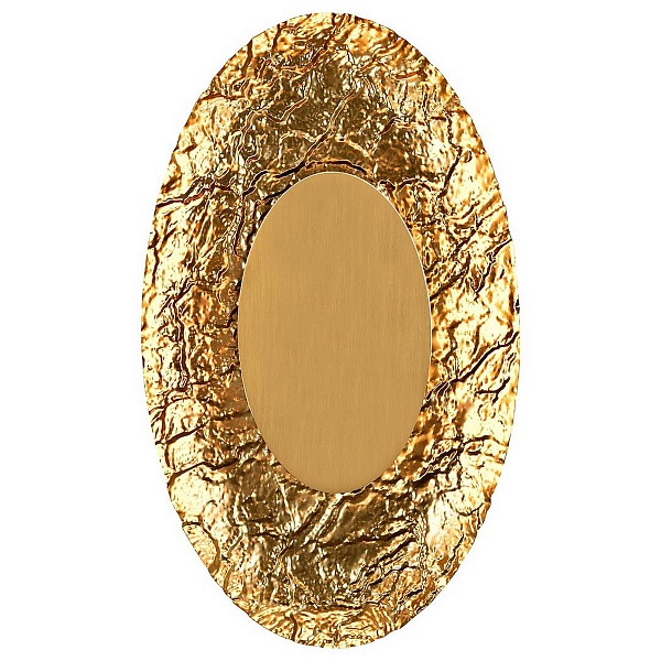 Бра INDIGO 11071 11071/A/1W Brass