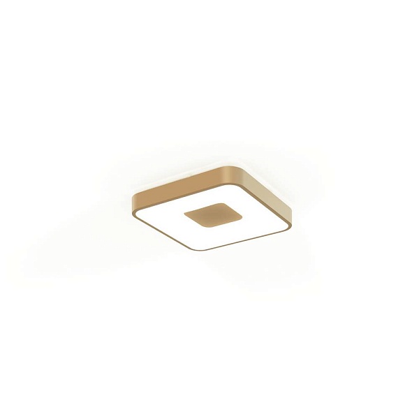 Светильник потолочный MANTRA COIN 7927