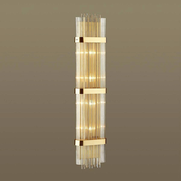Бра ODEON LIGHT HALL 4853/6W