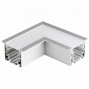 Профиль для ленты LED врезной S2-LINIA55-F-L90 021272 ARLIGHT