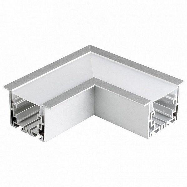 Профиль для ленты LED врезной S2-LINIA55-F-L90 021272 ARLIGHT