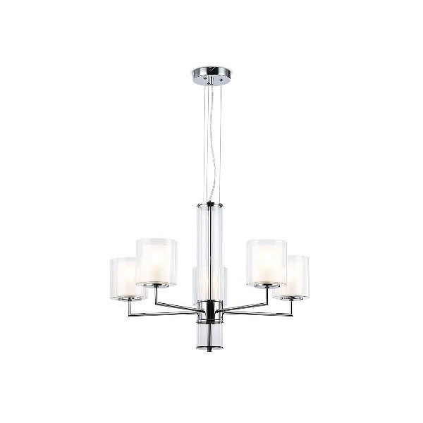 Люстра подвесная AMBRELLA LIGHT HEIGH LIGHT LH56001