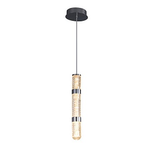 Подвес DELIGHT COLLECTION OMT-88 OMT-886S chrome