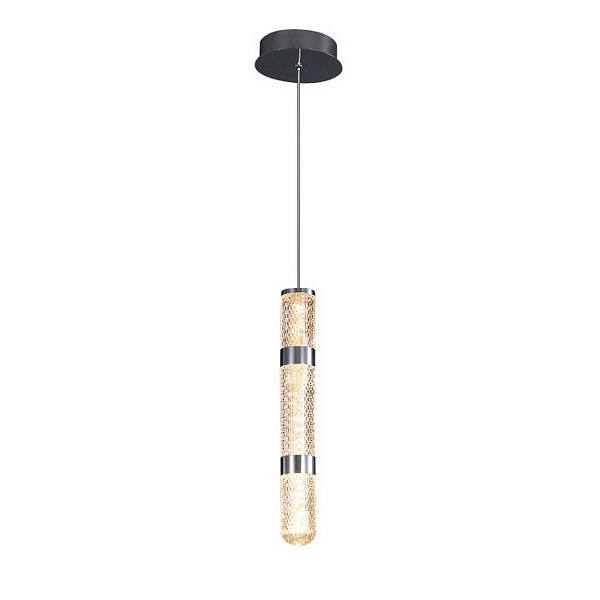 Подвес DELIGHT COLLECTION OMT-88 OMT-886S chrome
