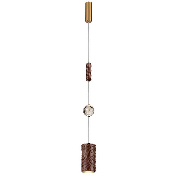 Подвес ODEON LIGHT RIVIERA 5450/18LB