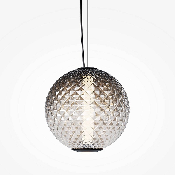 Подвес MAYTONI BRUMA MOD397PL-L12B3K