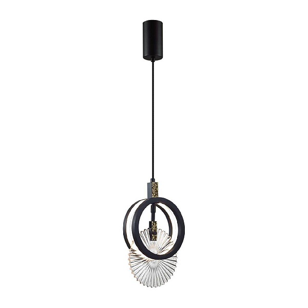 Подвес ODEON LIGHT MERCURY 5421/17L