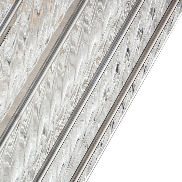 Бра DELIGHT COLLECTION TIZIANO KG0907W-2 nickel