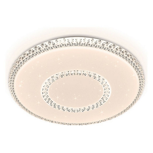 Светильник потолочный AMBRELLA LIGHT CRYSTAL 1 FF99