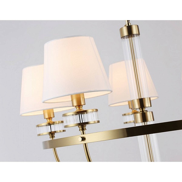 Люстра подвесная AMBRELLA LIGHT HIGH LIGHT LH71251