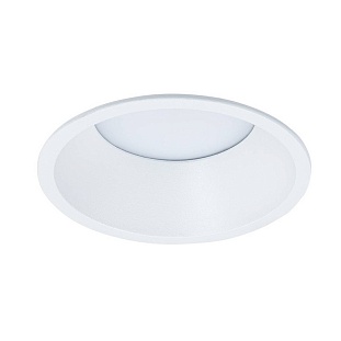 Светильник встраиваемый ARTE LAMP FRAME A7993PL-1WH
