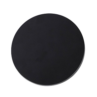 Светильник уличный настенный ARTE LAMP NIMBO A4406AL-1BK