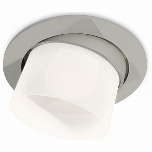 Светильник встраиваемый AMBRELLA LIGHT TECHNO SPOT 92 XC7653082