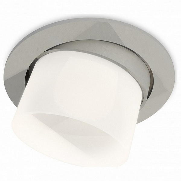 Светильник встраиваемый AMBRELLA LIGHT TECHNO SPOT 92 XC7653082