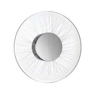 Бра ODEON LIGHT SOLARIS 6628/9WL