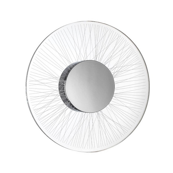 Бра ODEON LIGHT SOLARIS 6628/9WL