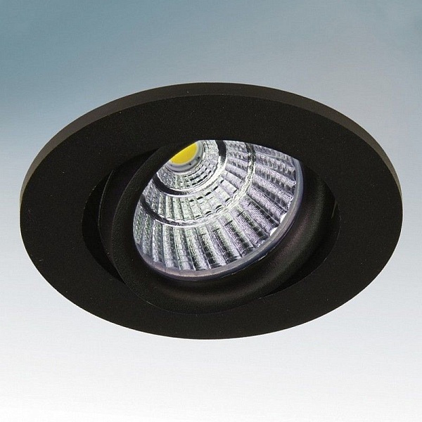 Светильник встраиваемый LIGHTSTAR SOFFI 16 LED 212437