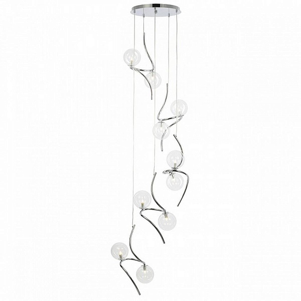 Подвес CITILUX VANSA CL206091