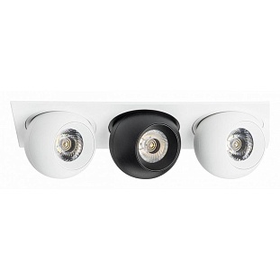 Светильник встраиваемый LIGHTSTAR INTERO i536647464