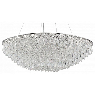 Люстра подвесная INDIGO INTRIGO 12028/12P Chrome
