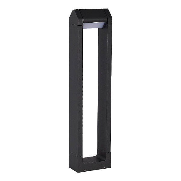 Светильник уличный столб низкий ST LUCE PROTECH SL9540.705.01
