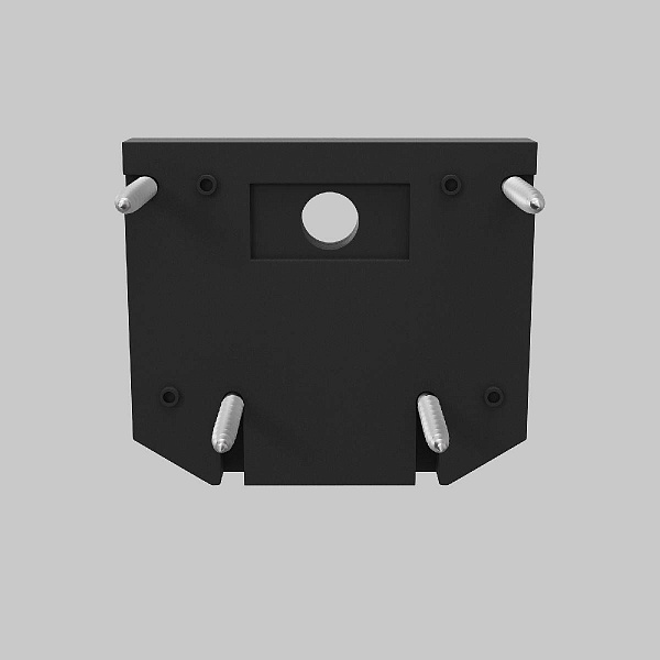 Заглушка MAYTONI ACCESSORIES FOR TRACKS EXILITY TRA034D-EC-422B