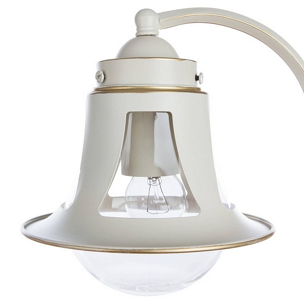 Бра ARTE LAMP A7022AP-1WG