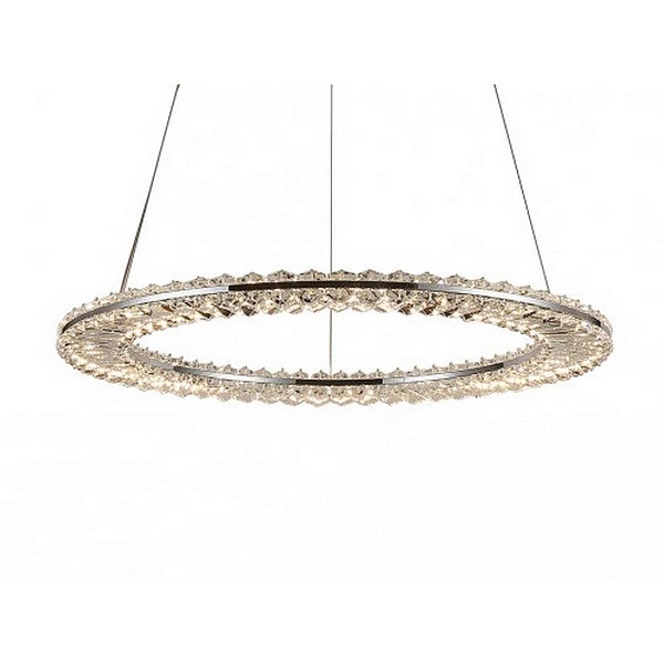 Подвес NEWPORT 8240 8241N/600 chrome
