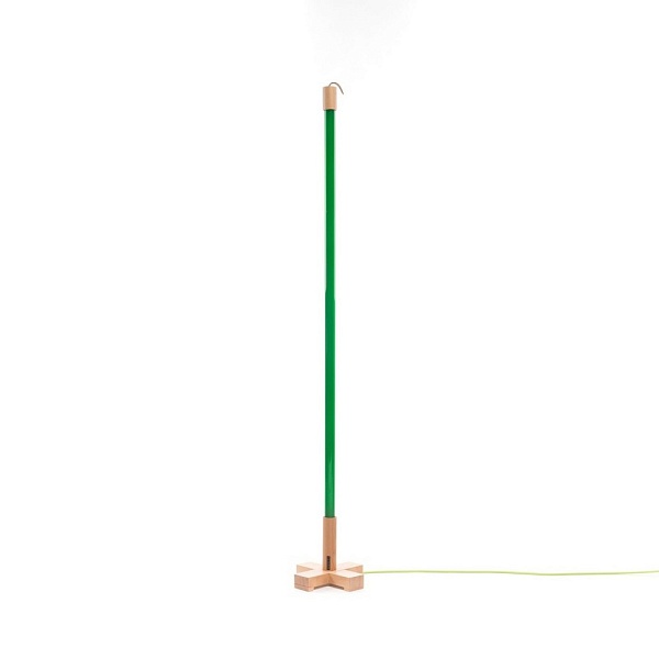 Подвес SELETTI NEON-ART 07749_GRE