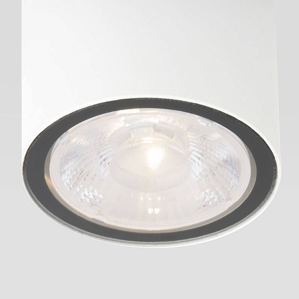 Спот ELEKTROSTANDARD LIGHT LED 35131/H белый a056230