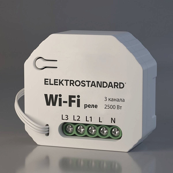 Wi-Fi модуль ELEKTROSTANDARD WF 76004/00 a056203
