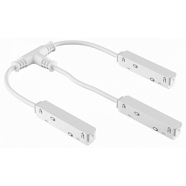 T-коннектор LIGHTSTAR UNO 509293W