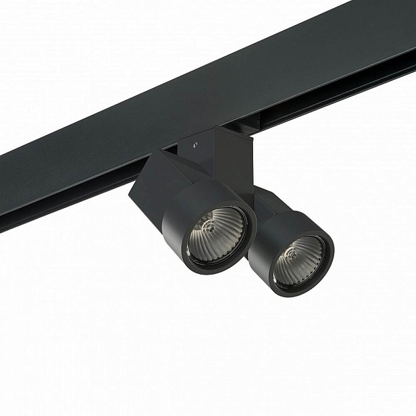 Трековый светильник LIGHTSTAR ILLUMO X2 PRO051037