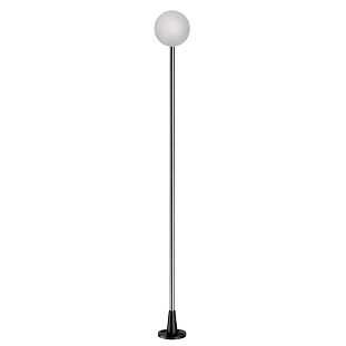 Светильник уличный столб низкий ODEON LIGHT NATURE 7123/1GLB