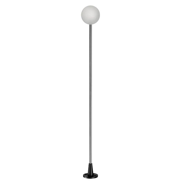 Светильник уличный столб низкий ODEON LIGHT NATURE 7123/1GLB