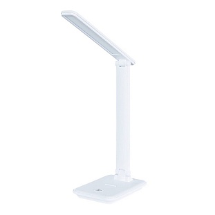 Настольная лампа ARTE LAMP LONDON A5123LT-1WH