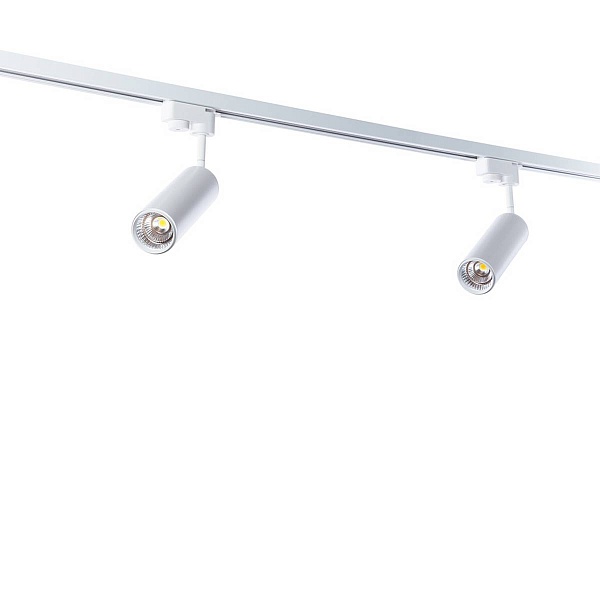 Трековый светильник ARTE LAMP Track lights A1412PL-1WH