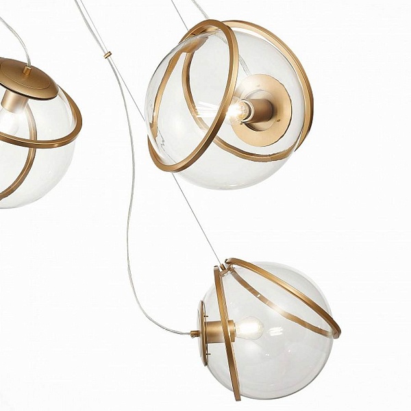 Подвес ST LUCE ACERRA SL1181.313.03