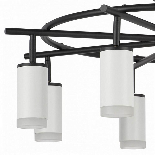 Люстра потолочная LIGHTSTAR RULLO LR7183680