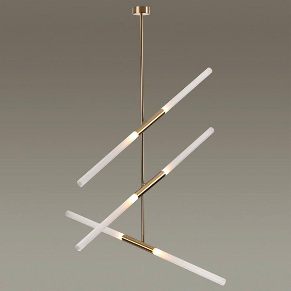 Подвес ODEON LIGHT SOHO 4306/6