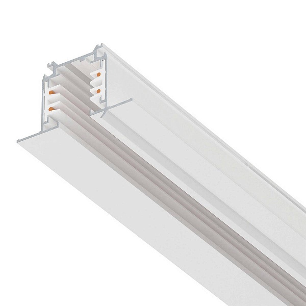 Шинопровод 3-фазный LIGHTSTAR QUATTRO 503035-R